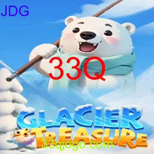 GlacierTreasure